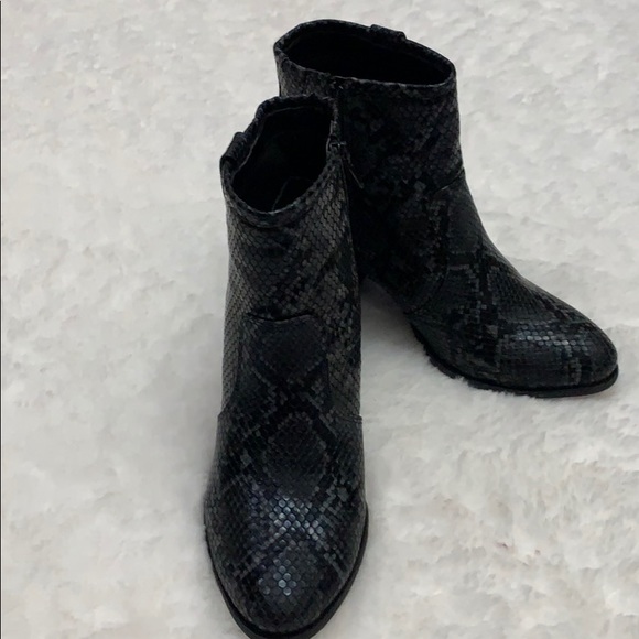 Carlos by Carlos Santana Bootie Size-8 - Picture 2 of 7